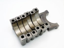 PODPORY WAŁU KORBOWEGO 2.5 I BMW M54 325 525 E46 E39 E60 E61 E83 E85 X3 Z4