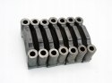 PODPORY WAŁU KORBOWEGO 2.5 I BMW M54 325 525 E46 E39 E60 E61 E83 E85 X3 Z4