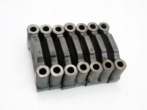 PODPORY WAŁU KORBOWEGO 2.5 I BMW M54 325 525 E46 E39 E60 E61 E83 E85 X3 Z4 PODPORY WAŁU KORBOWEGO 2.5 I BMW M54 325 525 E46 E39 E60 E61 E83 E85 X3 Z4