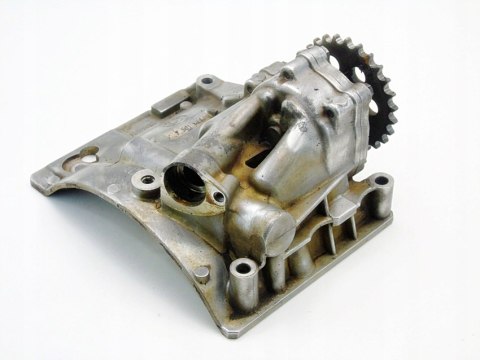 POMPA OLEJU 2.5 I BMW M54 325 525 E46 E39 E60 E61 E83 E85 X3 7501569 POMPA OLEJU 2.5 I BMW M54 325 525 E46 E39 E60 E61 E83 E85 X3 7501569