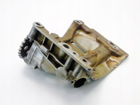 POMPA OLEJU 2.5 I BMW M54 325 525 E46 E39 E60 E61 E83 E85 X3 7501569 POMPA OLEJU 2.5 I BMW M54 325 525 E46 E39 E60 E61 E83 E85 X3 7501569