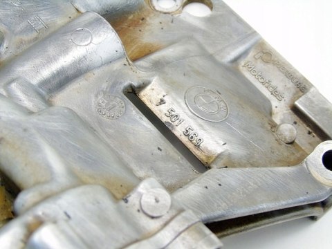 POMPA OLEJU 2.5 I BMW M54 325 525 E46 E39 E60 E61 E83 E85 X3 7501569 POMPA OLEJU 2.5 I BMW M54 325 525 E46 E39 E60 E61 E83 E85 X3 7501569