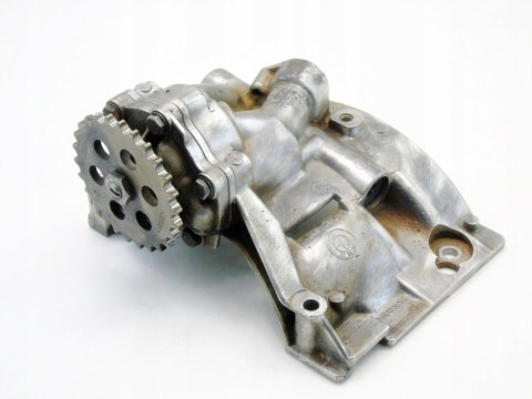 POMPA OLEJU 2.5 I BMW M54 325 525 E46 E39 E60 E61 E83 E85 X3 7501569 POMPA OLEJU 2.5 I BMW M54 325 525 E46 E39 E60 E61 E83 E85 X3 7501569