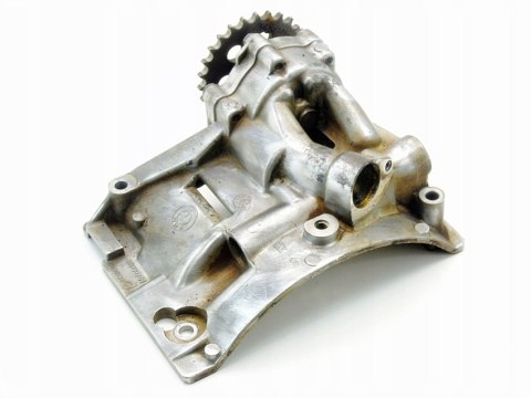 POMPA OLEJU 2.5 I BMW M54 325 525 E46 E39 E60 E61 E83 E85 X3 7501569 POMPA OLEJU 2.5 I BMW M54 325 525 E46 E39 E60 E61 E83 E85 X3 7501569