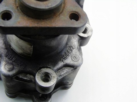 POMPA WSPOMAGANIA 2.5 I BMW M54 325 525 E46 E39 E60 E61 E83 E85 X3 2106492 POMPA WSPOMAGANIA 2.5 I BMW M54 325 525 E46 E39 E60 E61 E83 E85 X3 2106492