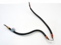 PRZEWÓD KABEL PLUSOWY 2.5 I BMW M54 325 525 E46 E39 E60 E61 E83 E85 X3 Z4