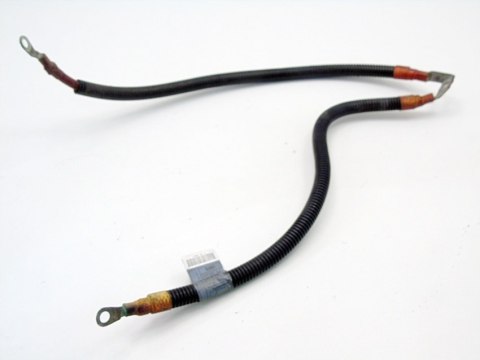 PRZEWÓD KABEL PLUSOWY 2.5 I BMW M54 325 525 E46 E39 E60 E61 E83 E85 X3 Z4 PRZEWÓD KABEL PLUSOWY 2.5 I BMW M54 325 525 E46 E39 E60 E61 E83 E85 X3 Z4
