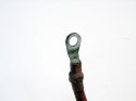 PRZEWÓD KABEL PLUSOWY 2.5 I BMW M54 325 525 E46 E39 E60 E61 E83 E85 X3 Z4