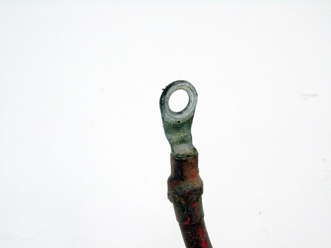 PRZEWÓD KABEL PLUSOWY 2.5 I BMW M54 325 525 E46 E39 E60 E61 E83 E85 X3 Z4 PRZEWÓD KABEL PLUSOWY 2.5 I BMW M54 325 525 E46 E39 E60 E61 E83 E85 X3 Z4
