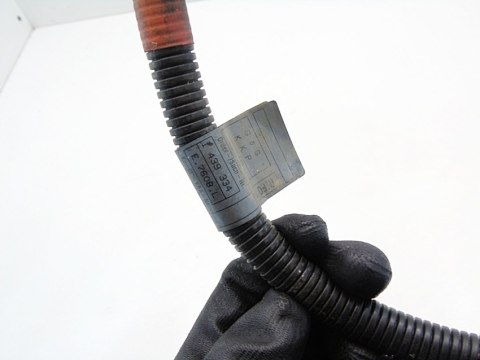 PRZEWÓD MINUSOWY 2.5 I BMW M54 325 525 E46 E39 E60 E61 E83 E85 X3 1439335 PRZEWÓD MINUSOWY 2.5 I BMW M54 325 525 E46 E39 E60 E61 E83 E85 X3 1439335