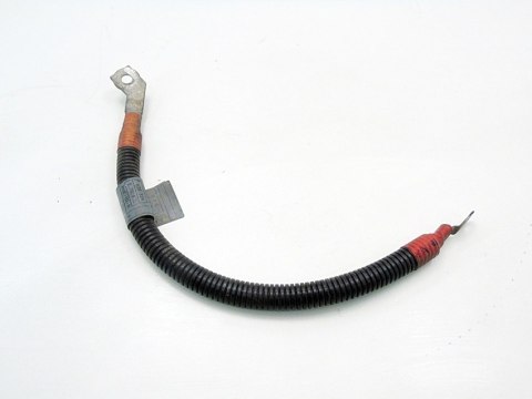 PRZEWÓD MINUSOWY 2.5 I BMW M54 325 525 E46 E39 E60 E61 E83 E85 X3 1439335 PRZEWÓD MINUSOWY 2.5 I BMW M54 325 525 E46 E39 E60 E61 E83 E85 X3 1439335