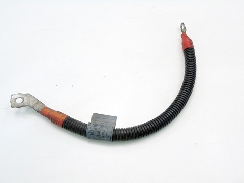 PRZEWÓD MINUSOWY 2.5 I BMW M54 325 525 E46 E39 E60 E61 E83 E85 X3 1439335 PRZEWÓD MINUSOWY 2.5 I BMW M54 325 525 E46 E39 E60 E61 E83 E85 X3 1439335