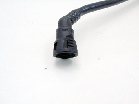 PRZEWÓD RURKA KOLEKTORA 2.5 I BMW M54 325 525 E46 E39 E60 E61 E83 E85 X3 PRZEWÓD RURKA KOLEKTORA 2.5 I BMW M54 325 525 E46 E39 E60 E61 E83 E85 X3