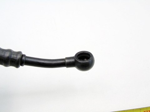 PRZEWÓD WĄŻ OLEJU VANOS 2.5 I BMW M54 325 525 E46 E39 E60 E61 E83 E85 X3 Z4 PRZEWÓD WĄŻ OLEJU VANOS 2.5 I BMW M54 325 525 E46 E39 E60 E61 E83 E85 X3 Z4