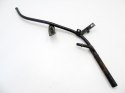 RURKA BAGNETU OLEJU 2.5 I BMW M54 325 525 E46 E39 E60 E61 E83 E85 X3 Z4