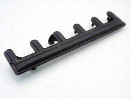 RURKA PRZEWÓD ODMY 2.5 I BMW M54 325 525 E46 E39 E60 E61 E83 E85 X3 1440318