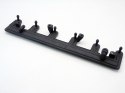 RURKA PRZEWÓD ODMY 2.5 I BMW M54 325 525 E46 E39 E60 E61 E83 E85 X3 1440318