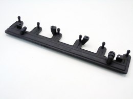 RURKA PRZEWÓD ODMY 2.5 I BMW M54 325 525 E46 E39 E60 E61 E83 E85 X3 1440318
