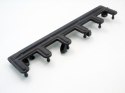 RURKA PRZEWÓD ODMY 2.5 I BMW M54 325 525 E46 E39 E60 E61 E83 E85 X3 1440318