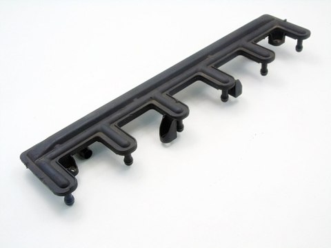 RURKA PRZEWÓD ODMY 2.5 I BMW M54 325 525 E46 E39 E60 E61 E83 E85 X3 1440318 RURKA PRZEWÓD ODMY 2.5 I BMW M54 325 525 E46 E39 E60 E61 E83 E85 X3 1440318