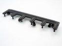 RURKA PRZEWÓD ODMY 2.5 I BMW M54 325 525 E46 E39 E60 E61 E83 E85 X3 1440318