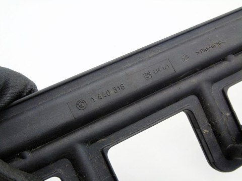 RURKA PRZEWÓD ODMY 2.5 I BMW M54 325 525 E46 E39 E60 E61 E83 E85 X3 1440318 RURKA PRZEWÓD ODMY 2.5 I BMW M54 325 525 E46 E39 E60 E61 E83 E85 X3 1440318