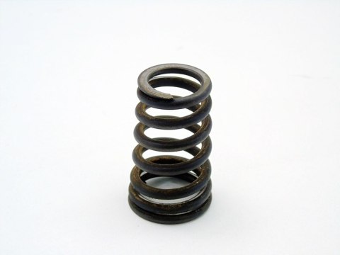 SPRĘŻYNA ZAWORU GŁOWICY 2.5 I BMW M54 325 525 E46 E39 E60 E61 E83 E85 X3 Z4 SPRĘŻYNA ZAWORU GŁOWICY 2.5 I BMW M54 325 525 E46 E39 E60 E61 E83 E85 X3 Z4