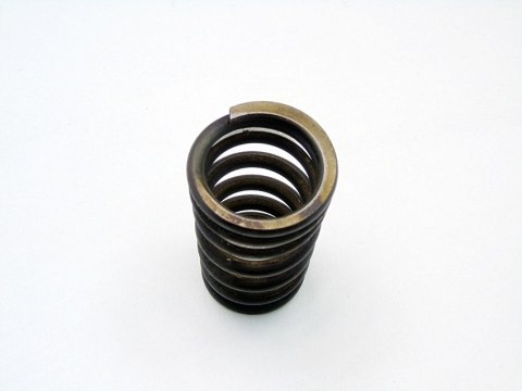 SPRĘŻYNA ZAWORU GŁOWICY 2.5 I BMW M54 325 525 E46 E39 E60 E61 E83 E85 X3 Z4 SPRĘŻYNA ZAWORU GŁOWICY 2.5 I BMW M54 325 525 E46 E39 E60 E61 E83 E85 X3 Z4