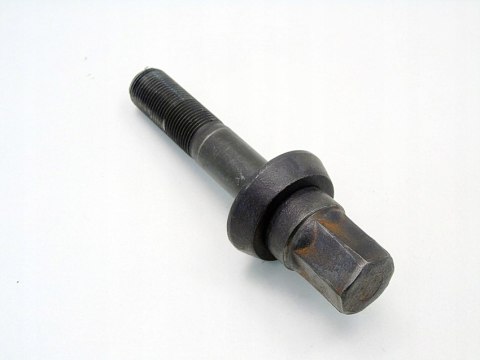 ŚRUBA KOŁA PASOWEGO 2.0 2.5 I BMW M54 325 525 E46 E39 E60 E61 E83 E85 X3 Z4 ŚRUBA KOŁA PASOWEGO 2.0 2.5 I BMW M54 325 525 E46 E39 E60 E61 E83 E85 X3 Z4