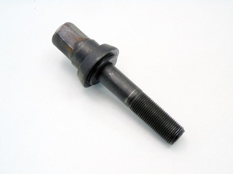 ŚRUBA KOŁA PASOWEGO 2.0 2.5 I BMW M54 325 525 E46 E39 E60 E61 E83 E85 X3 Z4 ŚRUBA KOŁA PASOWEGO 2.0 2.5 I BMW M54 325 525 E46 E39 E60 E61 E83 E85 X3 Z4