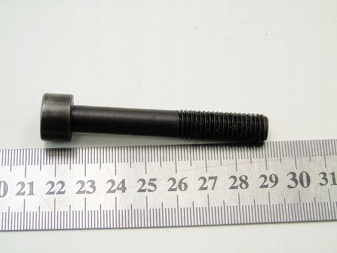 ŚRUBA KOŁA VANOS 2.0 2.5 I BMW M54 325 525 E46 E39 E60 E61 E83 E85 X3 Z4