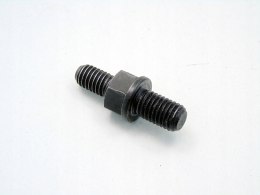 ŚRUBA POKRYWY ZAWORÓW 2.0 2.5 I BMW M54 325 525 E46 E39 E60 E61 E83 E85 X3