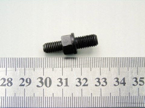 ŚRUBA POKRYWY ZAWORÓW 2.0 2.5 I BMW M54 325 525 E46 E39 E60 E61 E83 E85 X3 ŚRUBA POKRYWY ZAWORÓW 2.0 2.5 I BMW M54 325 525 E46 E39 E60 E61 E83 E85 X3