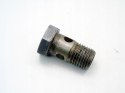 ŚRUBA RURKI OLEJU 2.5 I BMW M54 325 525 E46 E39 E60 E61 E83 E85 X3 Z4