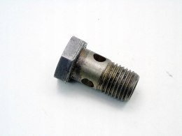 ŚRUBA RURKI OLEJU 2.5 I BMW M54 325 525 E46 E39 E60 E61 E83 E85 X3 Z4