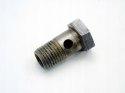 ŚRUBA RURKI OLEJU 2.5 I BMW M54 325 525 E46 E39 E60 E61 E83 E85 X3 Z4