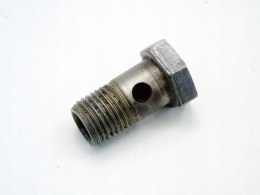 ŚRUBA RURKI OLEJU 2.5 I BMW M54 325 525 E46 E39 E60 E61 E83 E85 X3 Z4