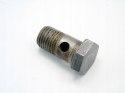 ŚRUBA RURKI OLEJU 2.5 I BMW M54 325 525 E46 E39 E60 E61 E83 E85 X3 Z4