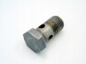 ŚRUBA RURKI OLEJU 2.5 I BMW M54 325 525 E46 E39 E60 E61 E83 E85 X3 Z4