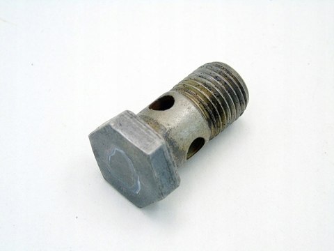 ŚRUBA RURKI OLEJU 2.5 I BMW M54 325 525 E46 E39 E60 E61 E83 E85 X3 Z4 ŚRUBA RURKI OLEJU 2.5 I BMW M54 325 525 E46 E39 E60 E61 E83 E85 X3 Z4