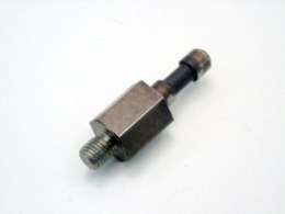 ŚRUBA ŚLIZGU ROZRZĄDU 2.0 2.5 I BMW M54 325 525 E46 E39 E60 E61 E83 E85 X3