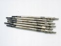 ŚWIECE ŻAROWE 6X 7V 3.0 D MASERATI GHIBLI QUATTROPORTE 6 LAVANTE CHEROKEE