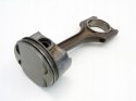 TŁOK KORBOWÓD 84L59 2.5 I BMW M54 325 525 E46 E39 E60 E61 E83 E85 X3 Z4