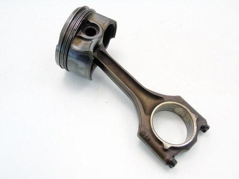 TŁOK KORBOWÓD 84L59 2.5 I BMW M54 325 525 E46 E39 E60 E61 E83 E85 X3 Z4 TŁOK KORBOWÓD 84L59 2.5 I BMW M54 325 525 E46 E39 E60 E61 E83 E85 X3 Z4