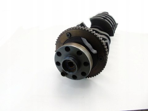 WAŁ KORBOWY 1432274 2.5 I BMW M54 325 525 E46 E39 E60 E61 E83 E85 X3 Z4 WAŁ KORBOWY 1432274 2.5 I BMW M54 325 525 E46 E39 E60 E61 E83 E85 X3 Z4