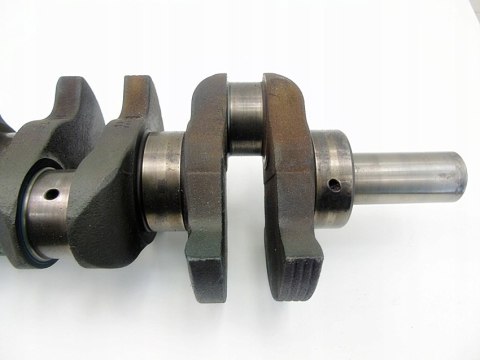 WAŁ KORBOWY 1432274 2.5 I BMW M54 325 525 E46 E39 E60 E61 E83 E85 X3 Z4 WAŁ KORBOWY 1432274 2.5 I BMW M54 325 525 E46 E39 E60 E61 E83 E85 X3 Z4