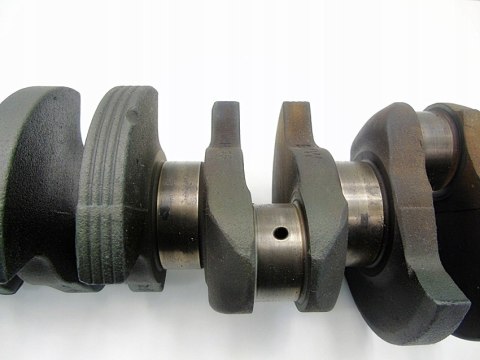 WAŁ KORBOWY 1432274 2.5 I BMW M54 325 525 E46 E39 E60 E61 E83 E85 X3 Z4 WAŁ KORBOWY 1432274 2.5 I BMW M54 325 525 E46 E39 E60 E61 E83 E85 X3 Z4