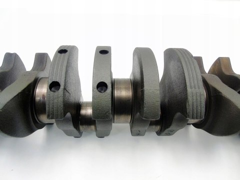 WAŁ KORBOWY 1432274 2.5 I BMW M54 325 525 E46 E39 E60 E61 E83 E85 X3 Z4 WAŁ KORBOWY 1432274 2.5 I BMW M54 325 525 E46 E39 E60 E61 E83 E85 X3 Z4