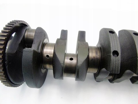 WAŁ KORBOWY 1432274 2.5 I BMW M54 325 525 E46 E39 E60 E61 E83 E85 X3 Z4 WAŁ KORBOWY 1432274 2.5 I BMW M54 325 525 E46 E39 E60 E61 E83 E85 X3 Z4