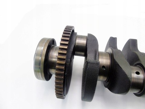 WAŁ KORBOWY 1432274 2.5 I BMW M54 325 525 E46 E39 E60 E61 E83 E85 X3 Z4 WAŁ KORBOWY 1432274 2.5 I BMW M54 325 525 E46 E39 E60 E61 E83 E85 X3 Z4